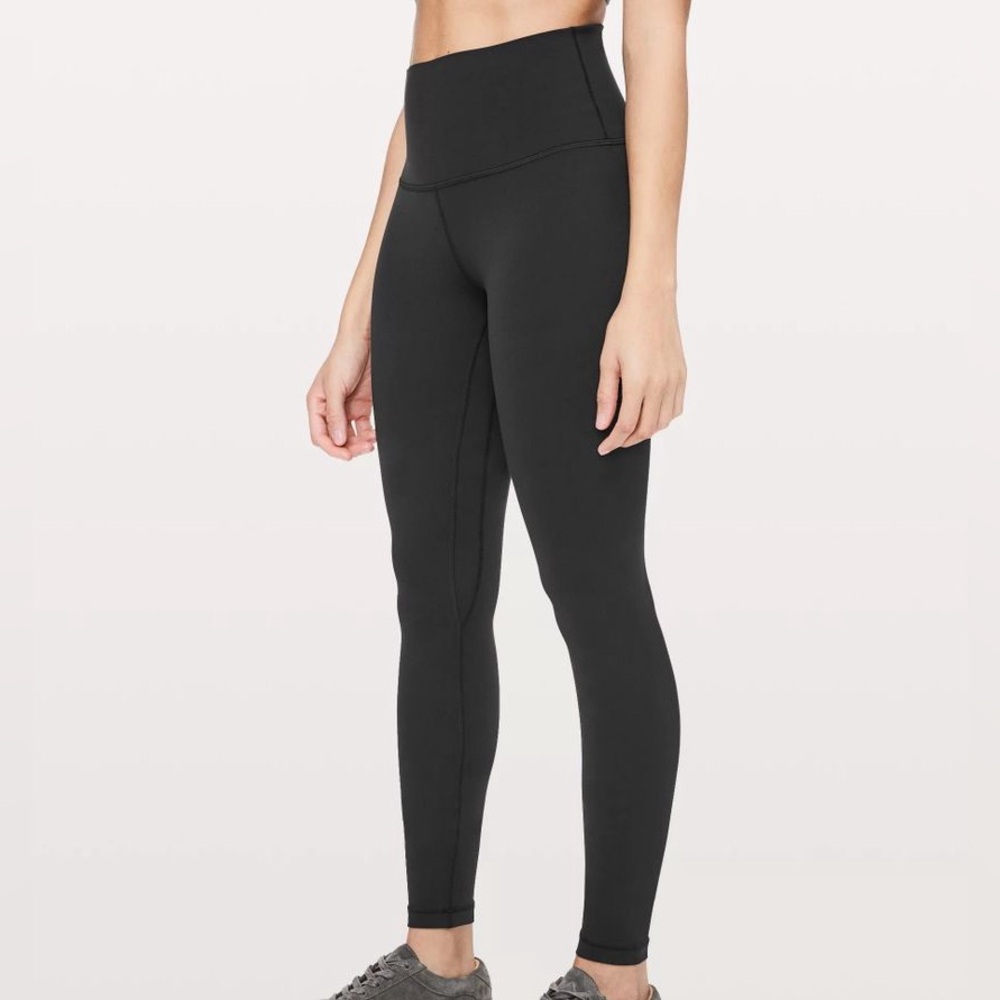 Lululemon Align Pant 28” size 6